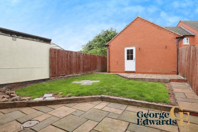 Images for Bosworth Road, Measham