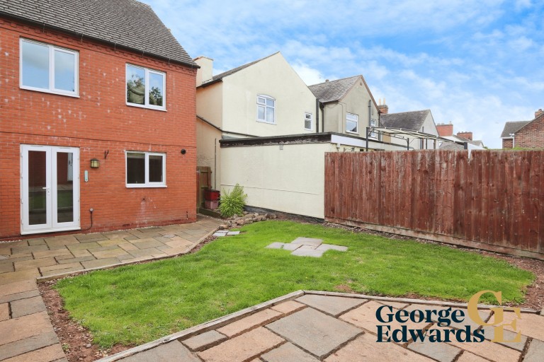 Images for Bosworth Road, Measham