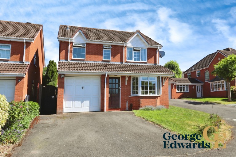 Images for Oak Close Measham DE12 7JY