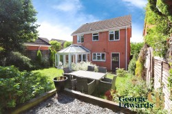 Images for Oak Close Measham DE12 7JY