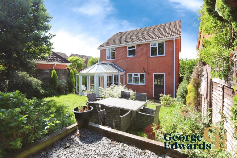 Images for Oak Close Measham DE12 7JY