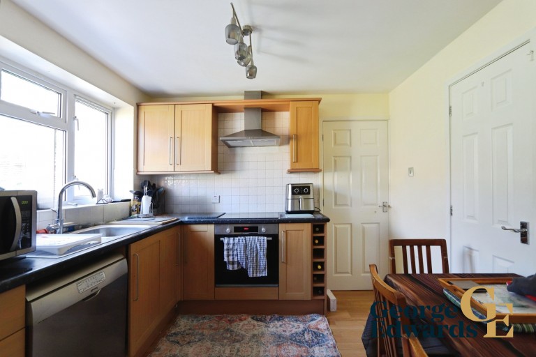 Images for Oak Close Measham DE12 7JY