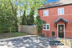 Images for St. Helens Lane Appleby Magna Swadlincote DE12 7DF