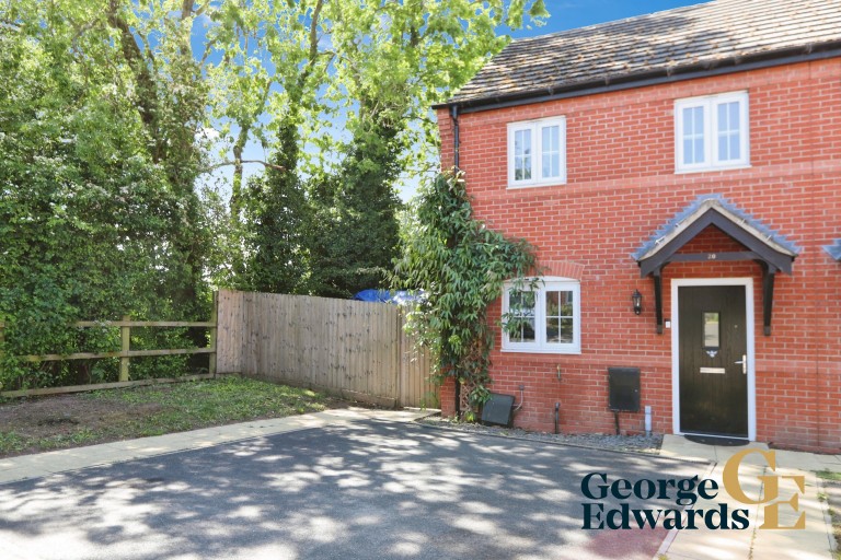 Images for St. Helens Lane Appleby Magna Swadlincote DE12 7DF