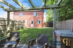 Images for St. Helens Lane Appleby Magna Swadlincote DE12 7DF
