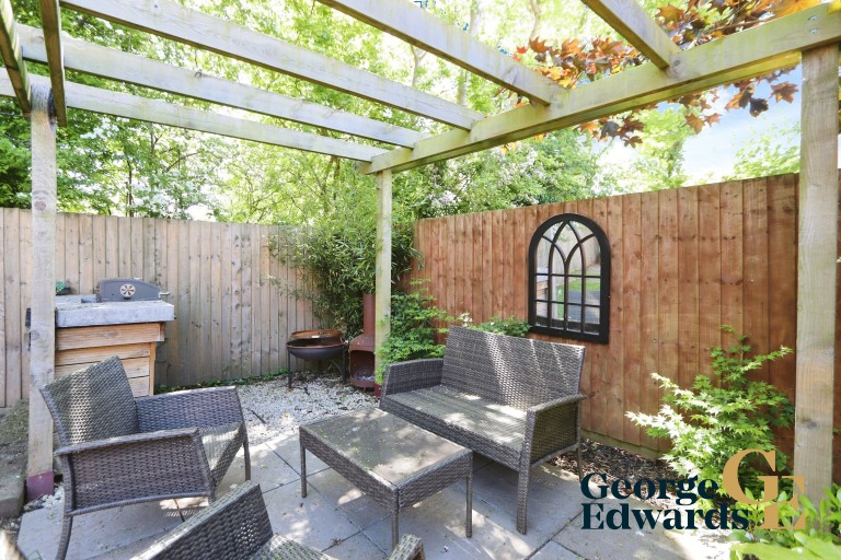 Images for St. Helens Lane Appleby Magna Swadlincote DE12 7DF