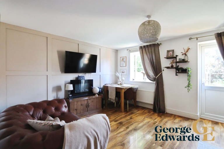 Images for St. Helens Lane Appleby Magna Swadlincote DE12 7DF
