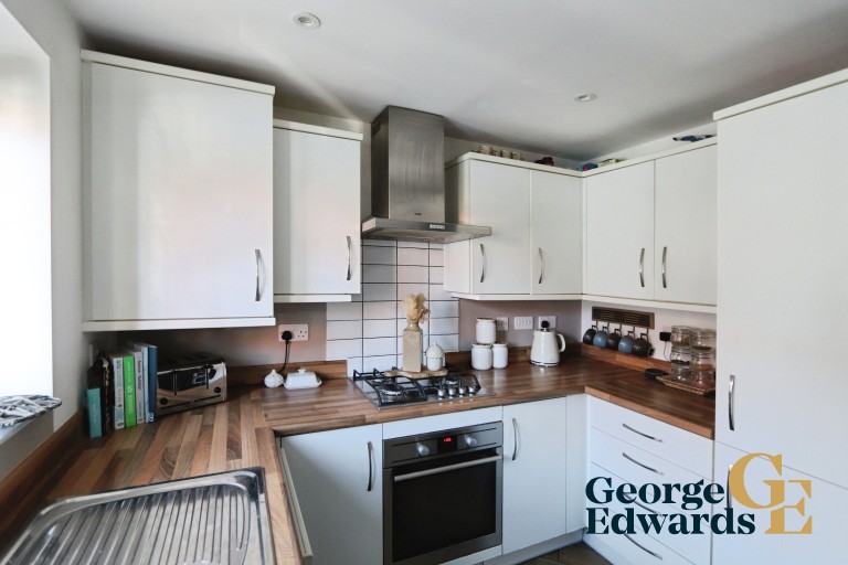 Images for St. Helens Lane Appleby Magna Swadlincote DE12 7DF