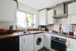 Images for St. Helens Lane Appleby Magna Swadlincote DE12 7DF