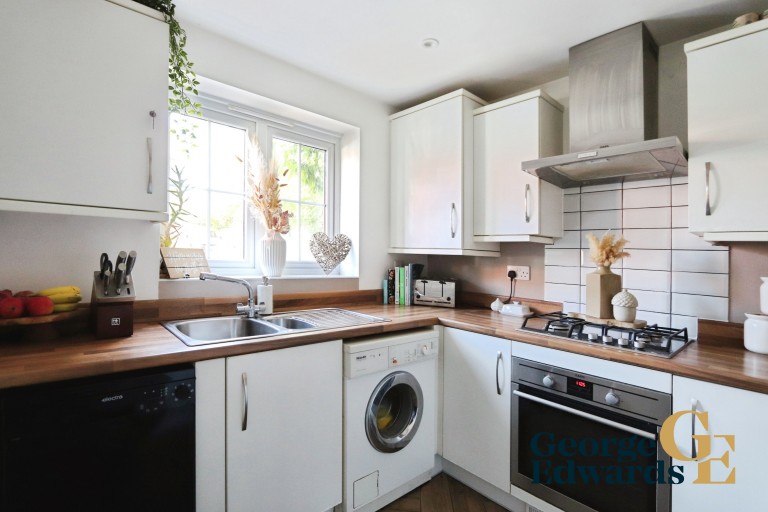 Images for St. Helens Lane Appleby Magna Swadlincote DE12 7DF