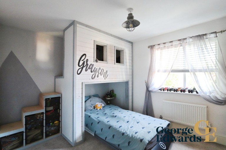 Images for St. Helens Lane Appleby Magna Swadlincote DE12 7DF