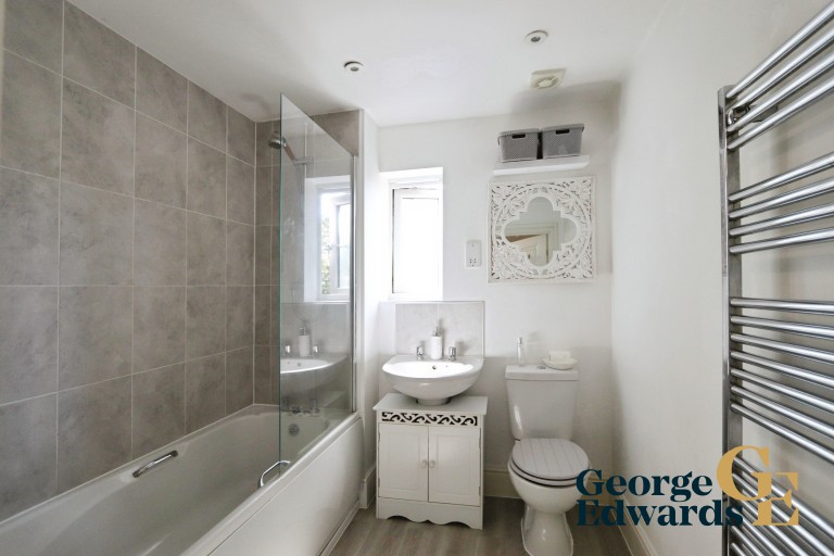 Images for St. Helens Lane Appleby Magna Swadlincote DE12 7DF