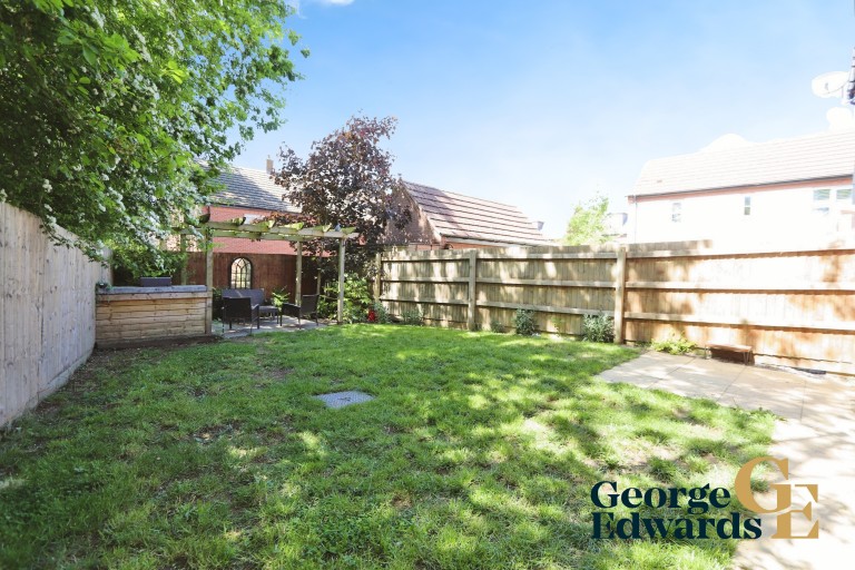 Images for St. Helens Lane Appleby Magna Swadlincote DE12 7DF