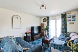 Images for Apartment in Wallis House Box Close Woodville DE11 7GS
