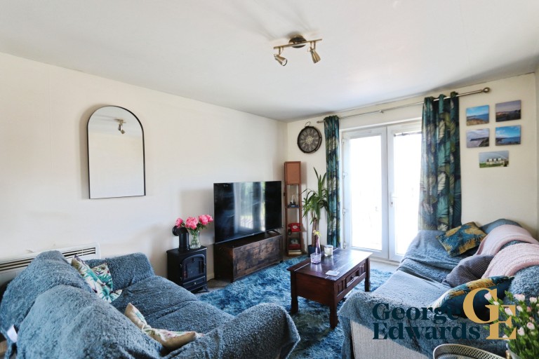 Images for Apartment in Wallis House Box Close Woodville DE11 7GS