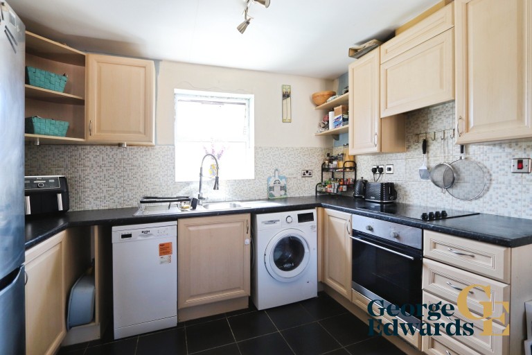 Images for Apartment in Wallis House Box Close Woodville DE11 7GS