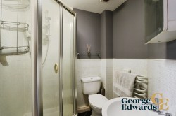 Images for Apartment in Wallis House Box Close Woodville DE11 7GS