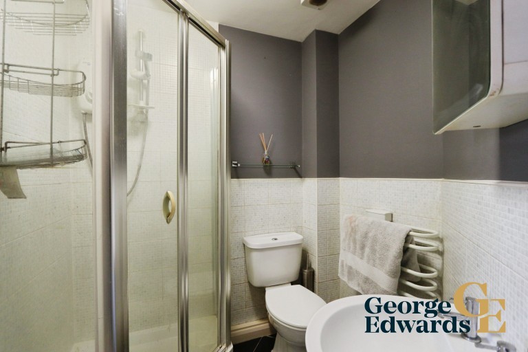 Images for Apartment in Wallis House Box Close Woodville DE11 7GS