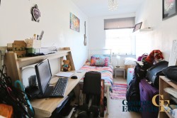 Images for Apartment in Wallis House Box Close Woodville DE11 7GS