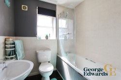 Images for Apartment in Wallis House Box Close Woodville DE11 7GS