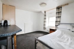 Images for Room in Nelson House 3 Goat Street Haverfordwest SA61 1PX