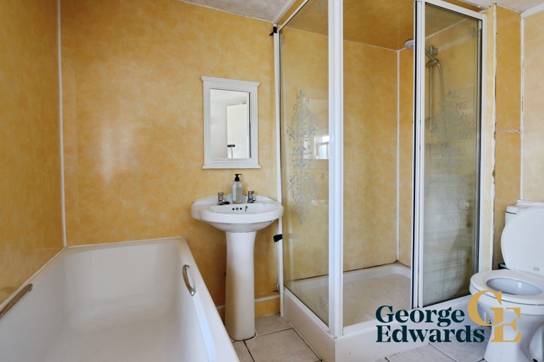 Images for Room in Nelson House 3 Goat Street Haverfordwest SA61 1PX