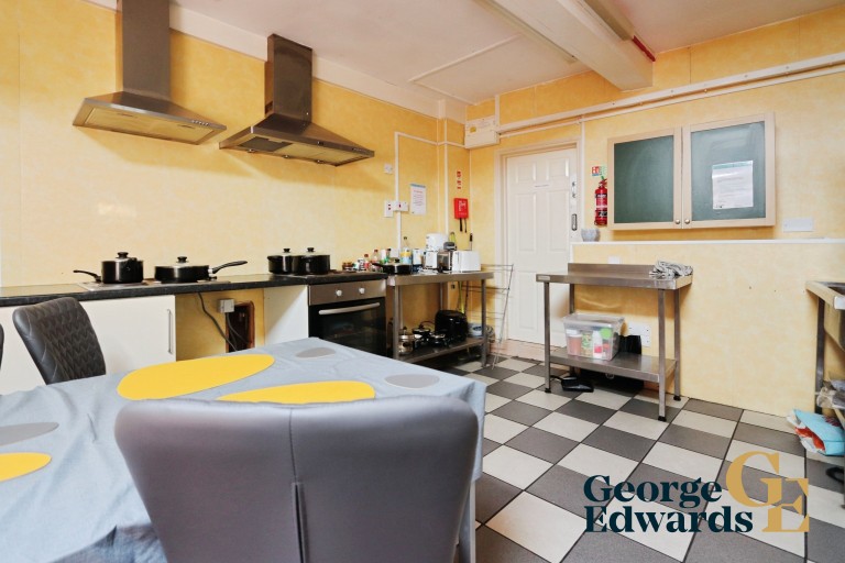 Images for Room in Nelson House 3 Goat Street Haverfordwest SA61 1PX