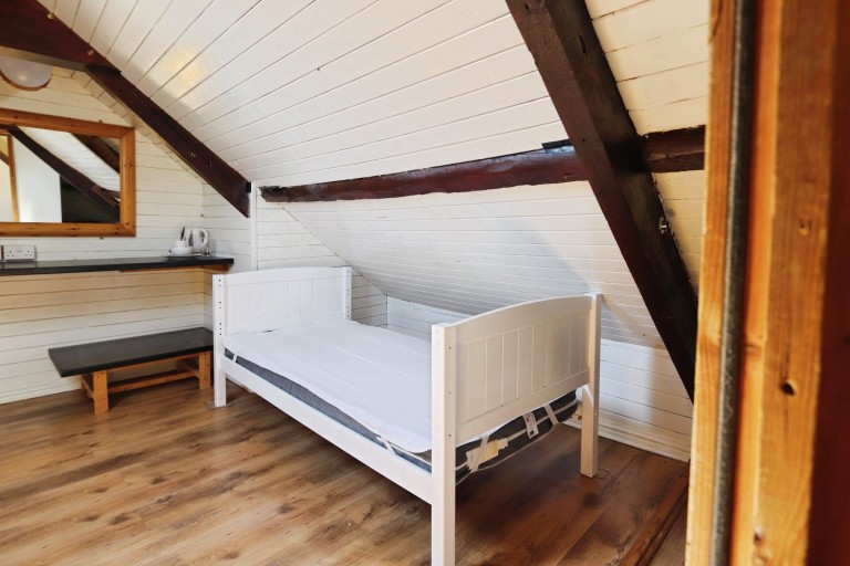 Images for Room in Nelson House, 3 Goat Street, Haverfordwest, SA61 1PX.