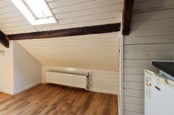 Images for Room in Nelson House, 3 Goat Street, Haverfordwest, SA61 1PX.