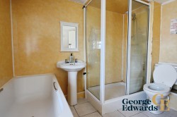 Images for Room in Nelson House, 3 Goat Street, Haverfordwest, SA61 1PX.