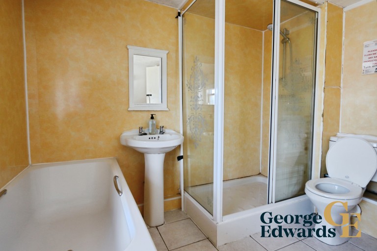 Images for Room in Nelson House, 3 Goat Street, Haverfordwest, SA61 1PX.