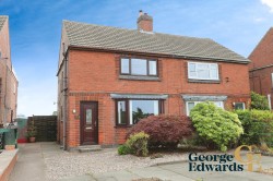 Images for Measham Road Oakthorpe DE12 7RG
