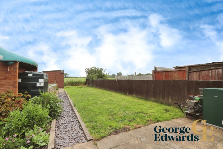Images for Measham Road Oakthorpe DE12 7RG