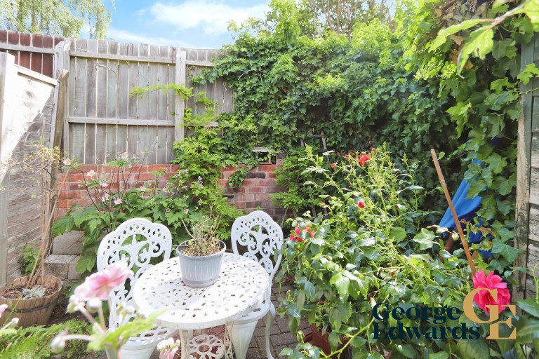 Images for Stanhope Road Swadlincote DE11 9BG