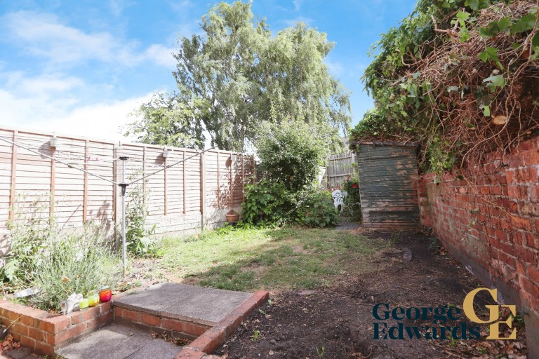 Images for Stanhope Road Swadlincote DE11 9BG
