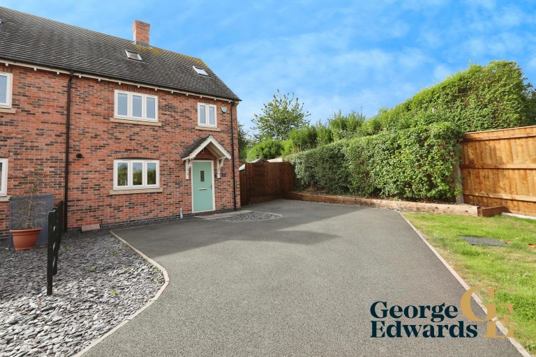 Images for The Old Stables, Oakthorpe, DE12 7RZ.