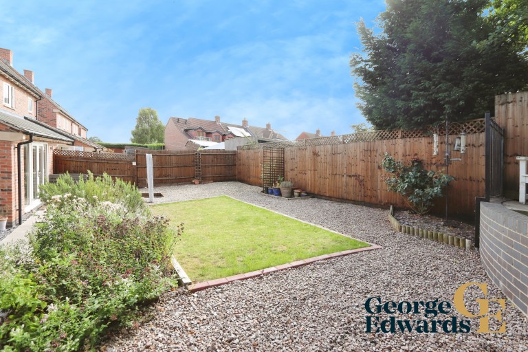 Images for The Old Stables, Oakthorpe, DE12 7RZ.