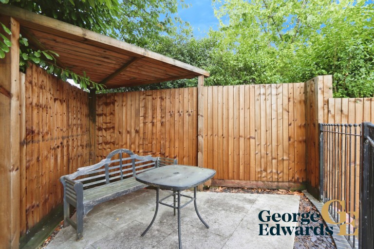 Images for The Old Stables, Oakthorpe, DE12 7RZ.