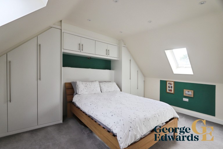 Images for The Old Stables, Oakthorpe, DE12 7RZ.