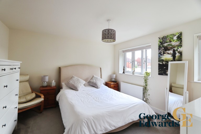 Images for The Old Stables, Oakthorpe, DE12 7RZ.
