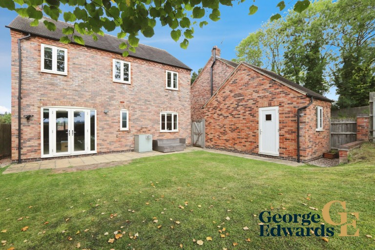 Images for Adams Close, Hartshorne, DE11 7BL.