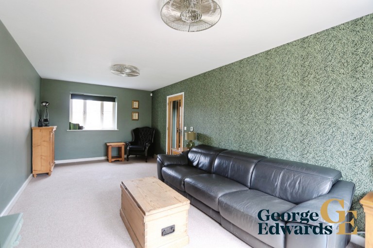 Images for Adams Close, Hartshorne, DE11 7BL.
