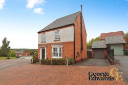 Images for Glamorgan Way, Church Gresley, DE11 9JT