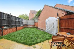 Images for Glamorgan Way, Church Gresley, DE11 9JT